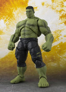 Marvel: Hulk (Avengers: Infinity War) S.H.Figuarts