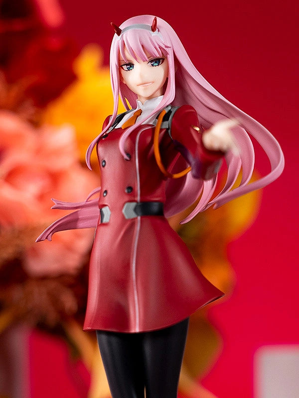 DARLING in the FRANXX: Zero Two Pop Up Parade