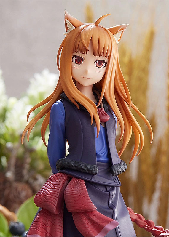 Spice and Wolf: Holo Pop Up Parade