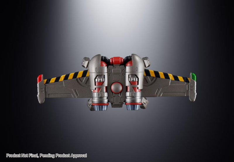 Lightyear: Buzz Lightyear Alpha Suit Figure S.H.Figuarts