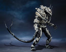 Godzilla: Monster X (Godzilla: Final Wars) S.H.Monsterarts