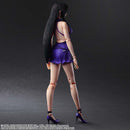 Final Fantasy VII Remake: Tifa Lockhart (Dress Ver.) PLAY ARTS KAI Figure