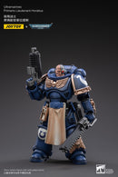 Joytoy: Ultramarines Primaris Lieutenant Horatius