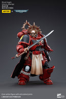 Joytoy: Blood Angels Veteran Alberigo