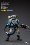 Joytoy: Militarum Tempestus - 55th Kappic Eagles Hot-Shot Volley Gunner