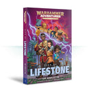 BLACK LIBRARY: Warhammer Adventures - City of Lifestone