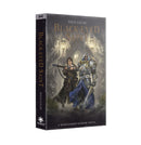 BLACK LIBRARY - Black-Eyed Saint (PB)