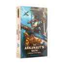 BLACK LIBRARY - The Arkanaut's Oath (PB)