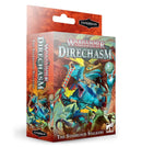 Direchasm: The Starblood Stalkers (ENG)