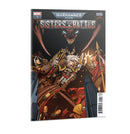 Marvel: Warhammer 40,000 Sisters of Battle Comic Issue 2