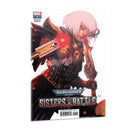 Marvel: Warhammer 40,000 Sisters of Battle Comic Issue 3