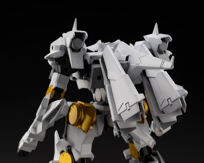 Frame Arms: Type-Hector Durandal