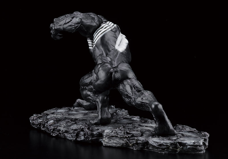 Marvel: Venom (Renewal Edition) Artfx Statue