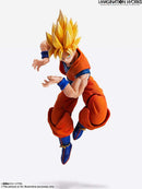 Dragon Ball: Goku Imagination Works Figure