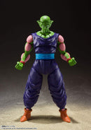 Dragon Ball: Piccolo (The Proud Namekian) S.H.Figuarts