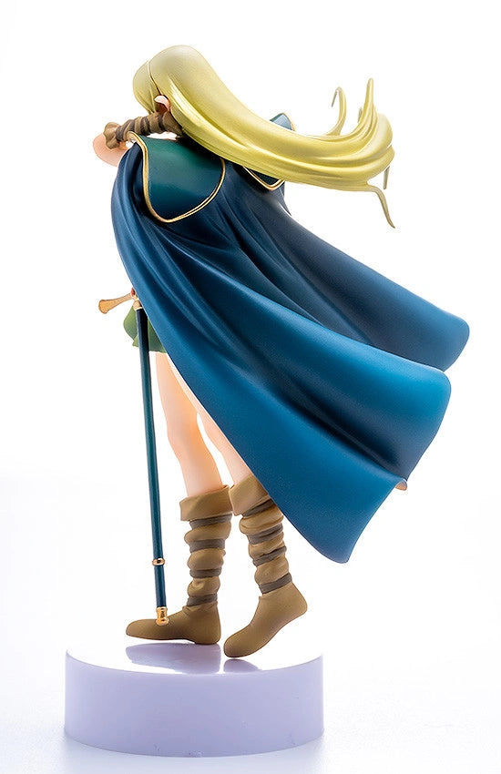 Record of Lodoss War: Deedlit MF-43 1/20 Scale PLAMAX Figure Model Kit