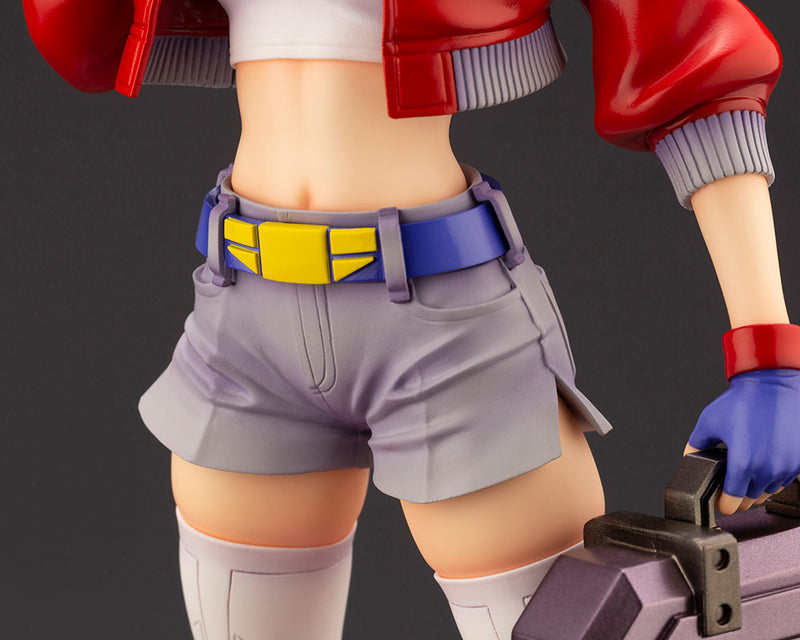 Transformers: Optimus Prime Bishoujo Statue (Deluxe Ver.)