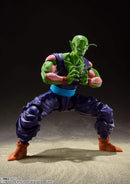 Dragon Ball: Piccolo (The Proud Namekian) S.H.Figuarts