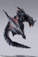 Nargacuga Dragon: Monster Hunter) S.H.Monsterarts