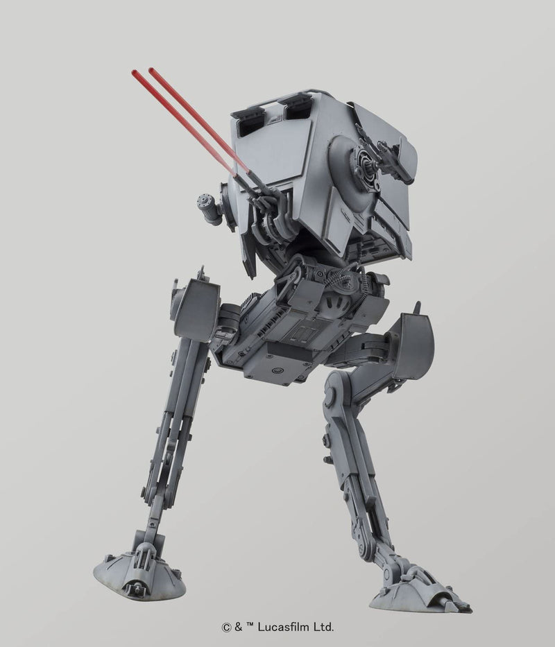 Star Wars: AT-ST 1/48 Scale Model Kit