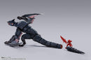 Nargacuga Dragon: Monster Hunter) S.H.Monsterarts