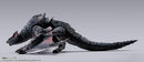 Nargacuga Dragon: Monster Hunter) S.H.Monsterarts