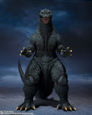 Godzilla: Godzilla [2004] "Godzilla Final Wars" S.H.Monsterarts