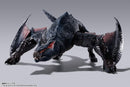 Nargacuga Dragon: Monster Hunter) S.H.Monsterarts