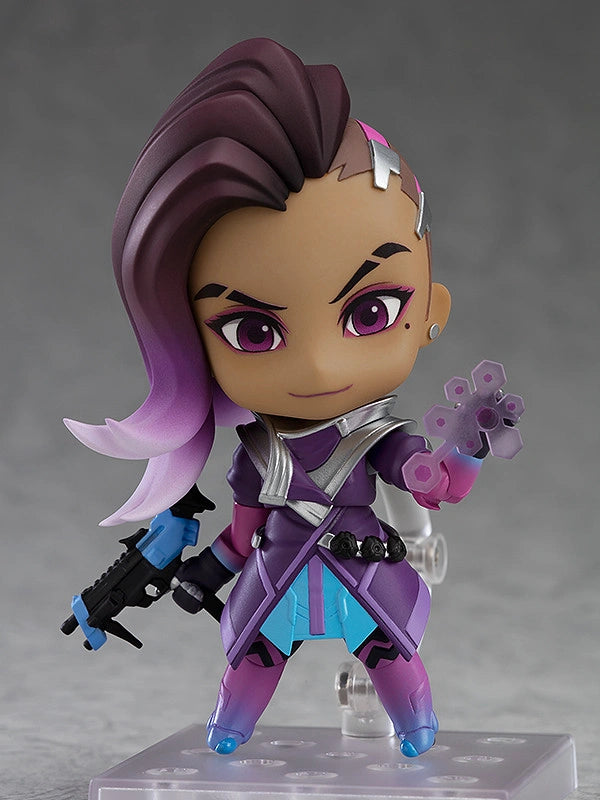 Overwatch: Sombra (Classic Skin Edition) Nendoroid 944