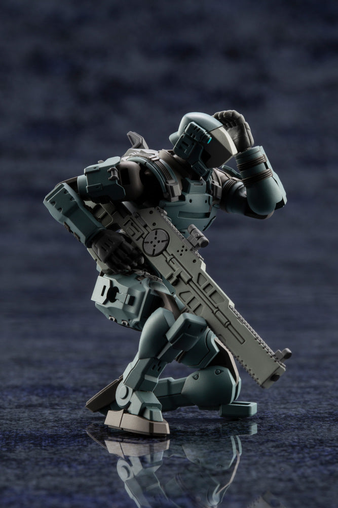 Hexa Gear: Governor Warmage Cerberus 1/24