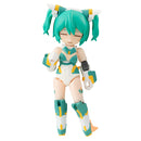 Desktop Army: Sylphy II Composite Weapon Set