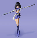 Sailor Moon: Sailor Saturn (Animation Color Edition) S.H.Figuarts