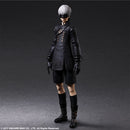 Nier Automata: 9S (YoRHa No.9 Type S Deluxe Ver.) PLAY ARTS Kai Figure