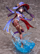 Genshin Impact: Mona (Astra Reflection) 1/7 Scale Figure
