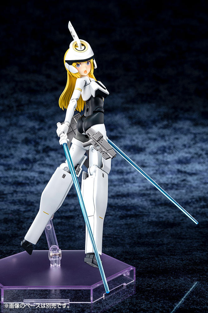 Megami Device: Busou Shinki Type Angel Arnval