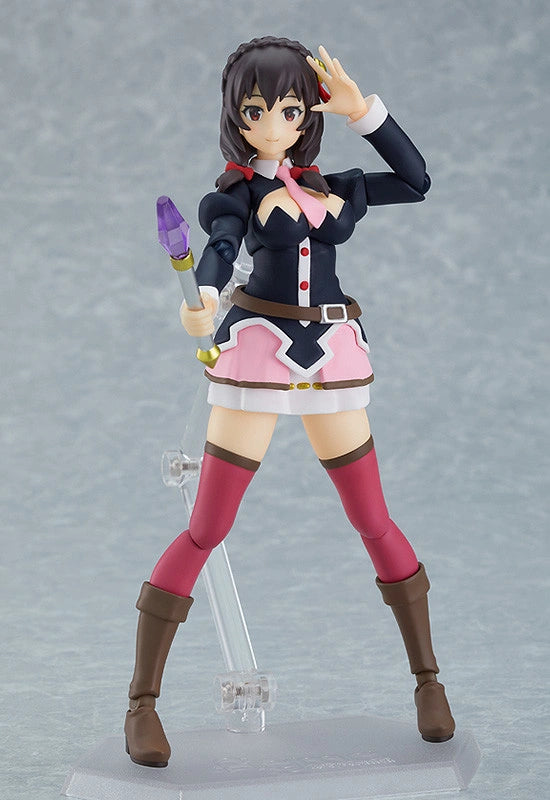 Konosuba: Yunyun figma 531