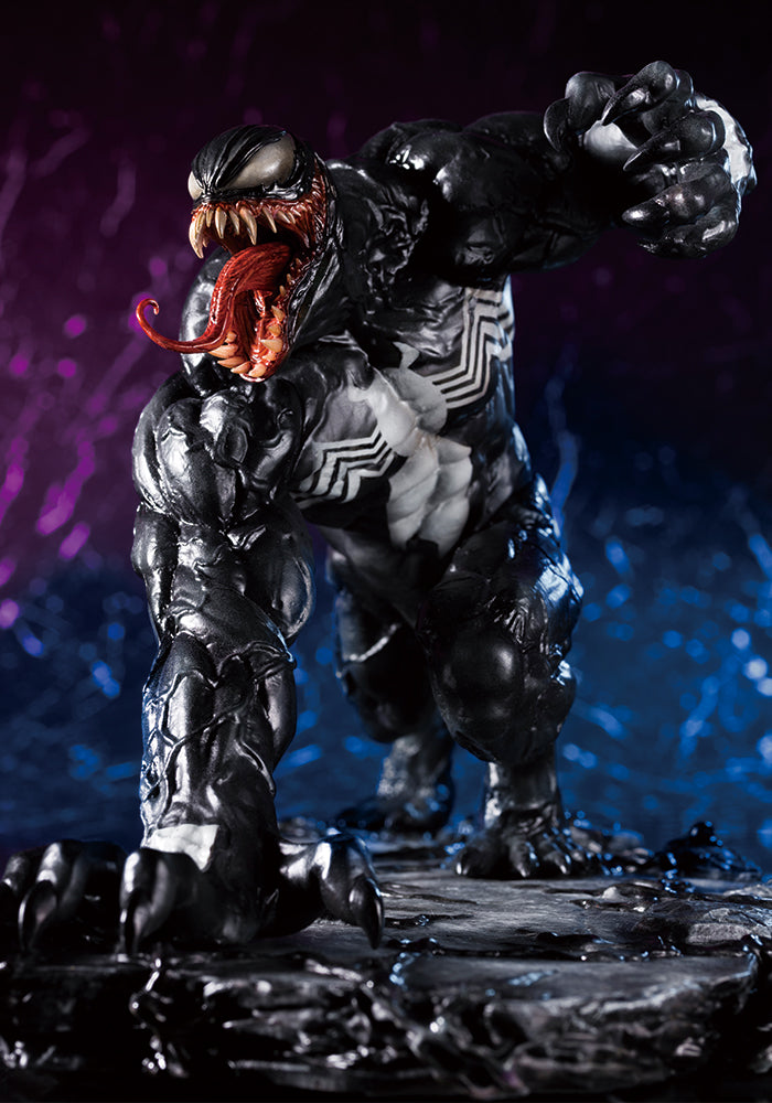 Marvel: Venom (Renewal Edition) Artfx Statue