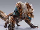 Monster Hunter: Zinogre S.H.Monsterarts