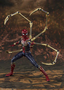 Marvel: Iron Spider - FINAL BATTLE EDITION (Avengers: Endgame) S.H.Figuarts