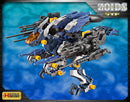 Zoids: RZ-030 Gun Sniper W2