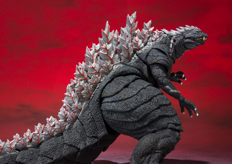 Godzilla: Godzilla Ultima (Godzilla Singular Point) S.H.Monsterarts