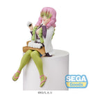 Demon Slayer: Mitsuri Kanroji Perching PM Figure