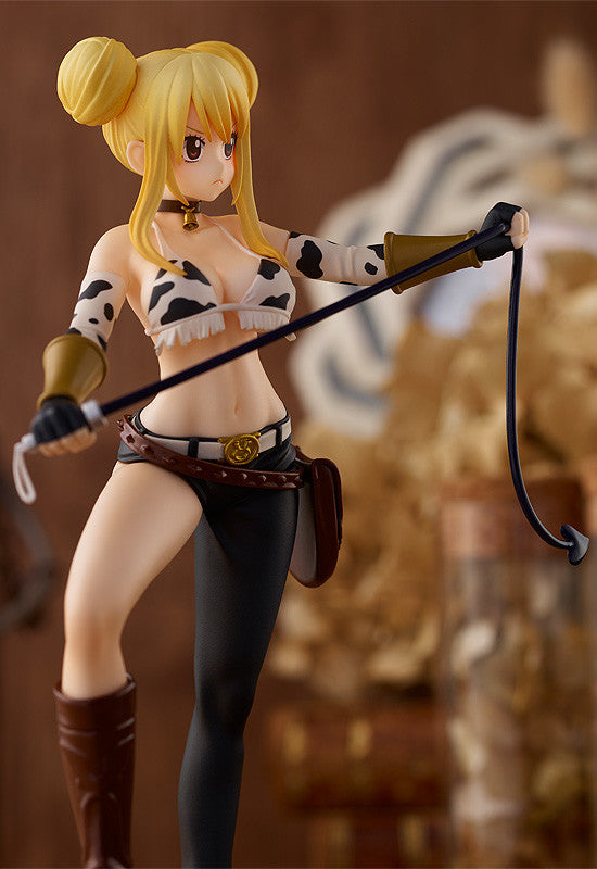 Fairy Tail: Lucy Heartfilia (Taurus Form) Pop Up Parade