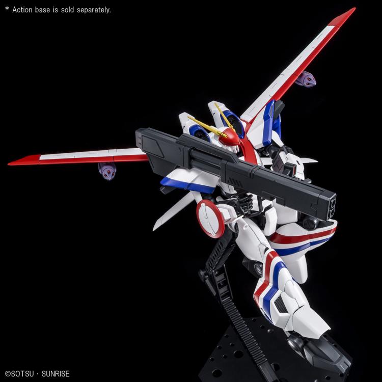 Bandai: HG Dragonar-1 Plus Lifter-1