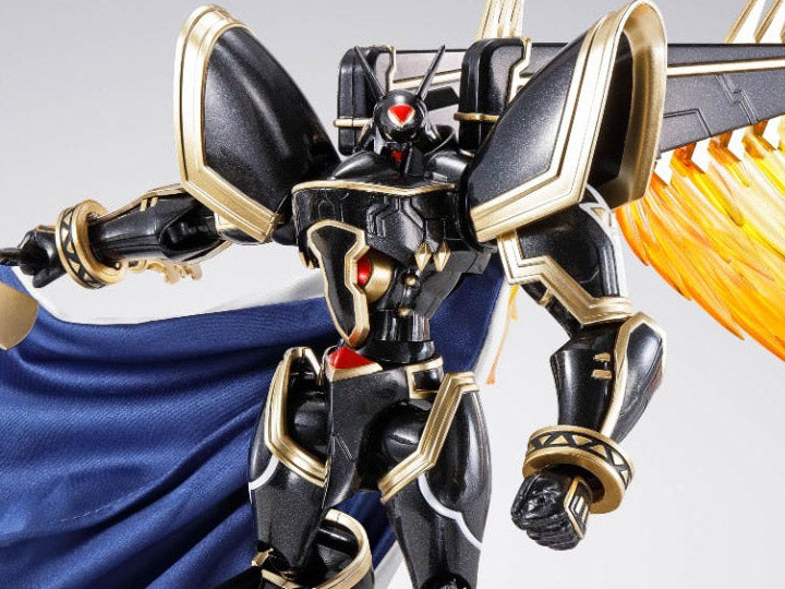 Digimon: Alphamon Ouryuken - Premium Color Ver. (Digimon Digital Monster X-Evolution) S.H.Figuarts