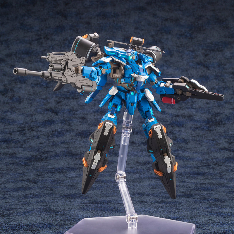 Kotobukiya: Phantasy Star Online 2 A.I.S. Vega