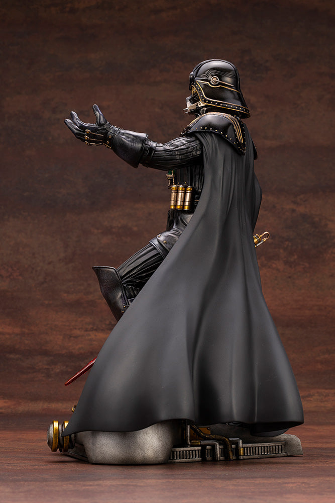 Star Wars: Darth Vader Industrial Empire ARTFX Statue