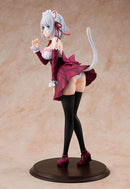 The Detective is Already Dead: Siesta (Catgirl Maid Ver.) 1/7 Scale Figure