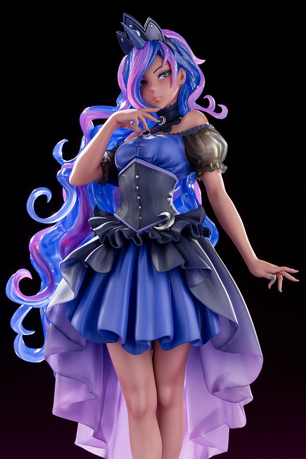 My Little Pony: Princess Luna Bishoujo Statue 1/7 My Little Pony: Princess Luna Bishoujo Statue 1/7