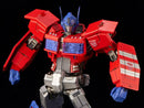 Flame Toys: Transformers Optimus Prime  (IDW Ver.) Furai Model